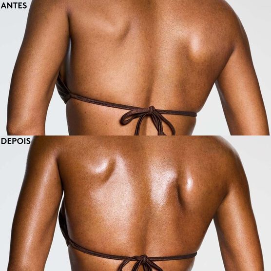 Creme Corporal Fenty Skin Butta Drop Salted Caramel